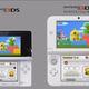 Illustration for article titled Nintendo Announces a New, Bigger 3DS. Meet the 3DS XL.